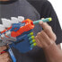 Фото #7 товара Игрушечный бластер Hasbro Nerf DINOSQUAD STEGO-SMASH - для мальчиков/девочек 8 лет