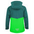 TROLLKIDS Bryggen 3in1 jacket