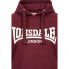 LONSDALE Callanish hoodie