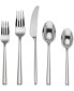 Фото #8 товара Malmo 20 Piece Flatware Set, Service for 4