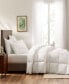 Фото #2 товара Down Illusion Antimicrobial Down Alternative All Season Comforter - Full/Queen