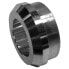 MAVER Recast Aluminium Bushes