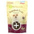 Фото #1 товара Superfood Treats for Dogs, Peanut Butter, 100+ Treats, 7.4 oz (210 g)