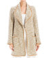 Max Studio Long Jacket Women's