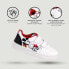 Фото #4 товара Детские спортивные кроссовки Mickey Mouse Velcro Белый