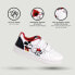 Sports Shoes for Kids Mickey Mouse Velcro White