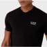 ფოტო #6 პროდუქტის EA7 EMPORIO ARMANI 8NPT53 short sleeve T-shirt
