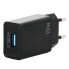 Фото #1 товара MOBILIS 10.5W USB wall charger