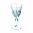 Set of cups Arcoroc Broadway Transparent Glass 250 ml 6 Units