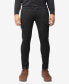 Фото #1 товара Men's Slim Fit Commuter Chino Pant with Cargo Pockets
