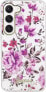 Фото #3 товара Guess Etui Guess GUHCS23SHCFWST do Samsung Galaxy S23 S911 biały/white hardcase Flower Collection