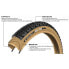 Покрышка для гравел-велосипеда PANARACER Gravelking X1 R Tubeless 700C x 35 35-622 622 мм 35 мм 700x35Сгрязевая смесь ZSG Tubeless Ready 390 г 700x35C MAX 60 Shakespeare Soft Rod 700C x 35 - фото #4