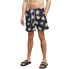 URBAN CLASSICS Pattern Swimming Shorts