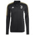Фото #1 товара Sweatshirt adidas Juventus Track Top M HA2641