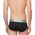 Фото #3 товара Calvin Klein 3Pk Hip Brief underwear M 000NB2452O