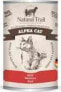 Natural Trail NATURAL TRAIL KOT pusz.200g ALFA BEEF /6 - фото #1