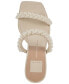 ფოტო #4 პროდუქტის Women's Ariele Pearl Platform High Heel Dress Sandals