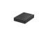 Фото #5 товара Seagate 1TB One Touch Portable Hard Drive External USB 3.2 Gen 1 Black