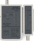 Фото #4 товара Gembird Tester kabli RJ-45 i RG-58 (NCT-1)