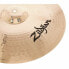 Zildjian 18" S Series Medium Thin Crash