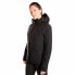 Фото #7 товара Спортивная куртка Trangoworld Termic VD для женщин черного цвета