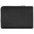 Фото #2 товара targus MultiFit сумка для ноутбука 30,5 cm (12") чехол-конверт Черный TBS650GL