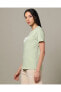 Sportswear Essential Kısa Kollu Kadın T-Shirt DX7906-343