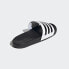 Шлепанцы adidas Adilette Comfort Slides (Белые)