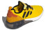 Фото #5 товара Кроссовки adidas Originals ZX 2K Boost жёлто-чёрные