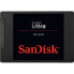 Фото #1 товара SanDisk Ultra 3D - 4000 GB - 2.5" - 560 MB/s - 6 Gbit/s