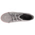 Фото #4 товара TOMS Camarillo High Top Womens Grey Sneakers Casual Shoes 10012428