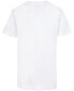 ფოტო #3 პროდუქტის Big Boys Hoop Logo School T-Shirt