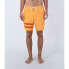 HURLEY Phantom+ Block Party Renegade 18´´ Swimming Shorts