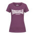 LONSDALE Cartmel short sleeve T-shirt