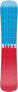 Фото #3 товара Nitro Snowbaords Men's SHtik Brd '21 Urban Freestyle Twin Board, Multi-Colour