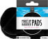 Фото #1 товара MakeUp Radierer Pad Schwarz, 2 St