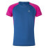 ფოტო #1 პროდუქტის MONTURA Sunny Play short sleeve T-shirt