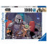 Фото #1 товара Пазл Ravensburger The Mandalorian Star Wars 1000 деталей