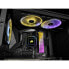Corsair Vengeance RGB RS 3600MHz 32 GB (2x16 GB) DIMM DDR4 fr AMD RYZEN & Intel XMP (CMG32GX4M2D3600C18)