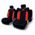 Фото #2 товара Комплект чехлов на сиденья OMP Speed Универсальный (11 pcs)