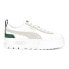 Puma Mayze Gentle Platform Womens White Sneakers Casual Shoes 39210501