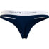 Фото #3 товара TOMMY HILFIGER UW0UW03835 Thong