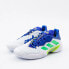 Фото #3 товара [FZ1827] Mens Adidas Barricade Tennis Sneaker