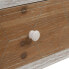 Фото #5 товара ТВ шкаф COUNTRY 150 x 35 x 53,5 cm Натуральный Белый древесина ели Деревянный MDF