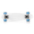 Meteor skateboard Led Jr 23897