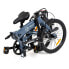 YOUIN You-Ride Barcelona Folding Electric Bike