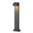 Фото #4 товара SLV QUADRASYL 75 - Outdoor floor lighting - Anthracite - IP44 - Street - I - Floor mounting