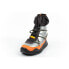 Adidas Asmc Cold.r Silver,Black,Orange, 38.6 - фото #3