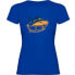 Фото #4 товара KRUSKIS Ocean Explorer short sleeve T-shirt