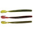 ZOOM BAIT Mag Uv Speed Worm Soft Lure 177 mm